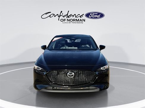 Used 2024 MAZDA MAZDA3 s image 2