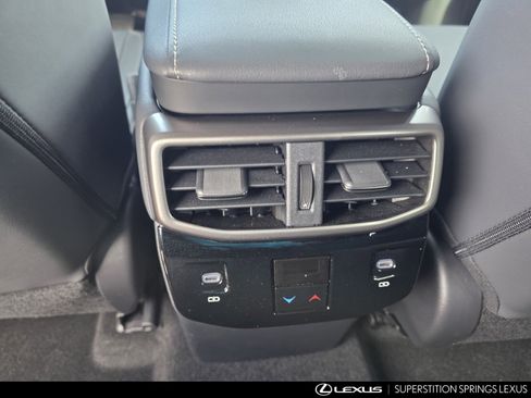 Certified 2025 Lexus RX 350 Premium image 27