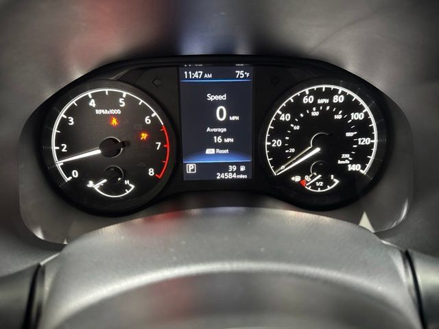Used 2021 Nissan Altima 2.5 S FWD image 14