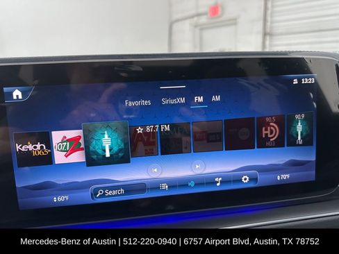 Certified 2026 Mercedes-Benz GLE 350 GLE 350 image 16