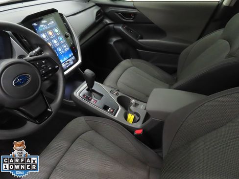 Used 2024 Subaru Crosstrek 2.0i Premium image 23