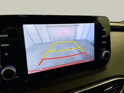 Used 2021 Hyundai Santa Fe SEL AWD/4WD image 20