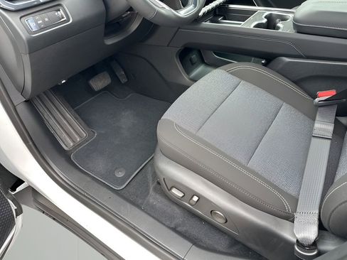 New 2026 GMC Acadia Elevation w/ Black Edition FWD image 30