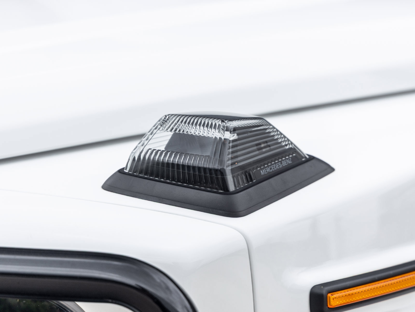 Used 2020 Mercedes-Benz G 550 image 18
