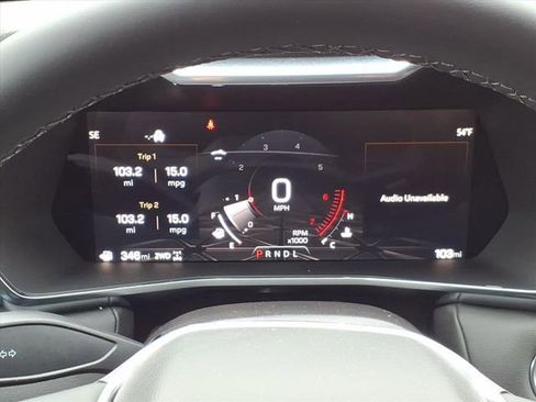 New 2026 GMC Canyon Elevation w/ Convenience Package image 33