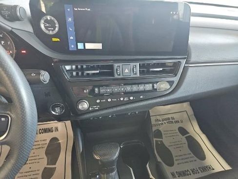 Used 2023 Lexus ES 350 F Sport w/ Accessory Package (Z1) FWD image 3