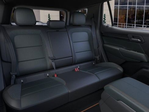 New 2026 GMC Terrain AT4 w/ Convenience Package III AWD/4WD image 17