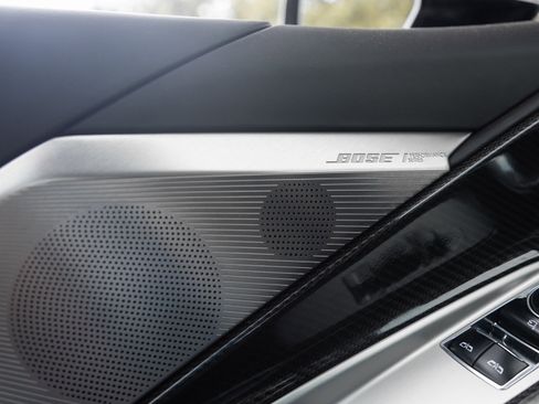 Used 2024 Chevrolet Corvette Z06 w/ Z07 Performance Package image 21