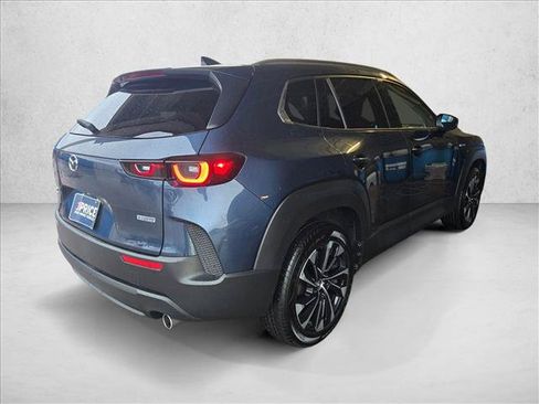 Used 2025 MAZDA CX-50 2.5 Hybrid w/ Premium Plus Pkg AWD/4WD image 5