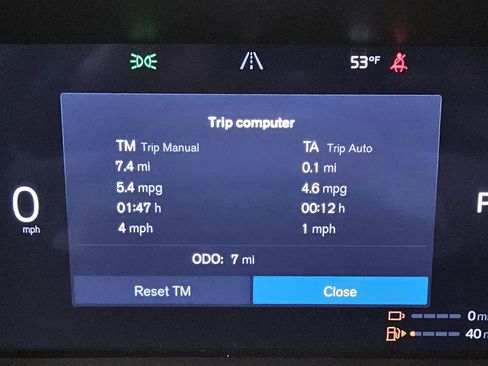 New 2026 Volvo XC60 T8 Ultra w/ Protection Package Premier AWD/4WD image 11