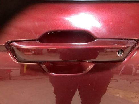 Certified 2022 Jeep Grand Cherokee L Limited image 15