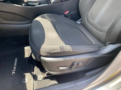 Used 2022 Hyundai Tucson SEL w/ Convenience Package FWD image 24
