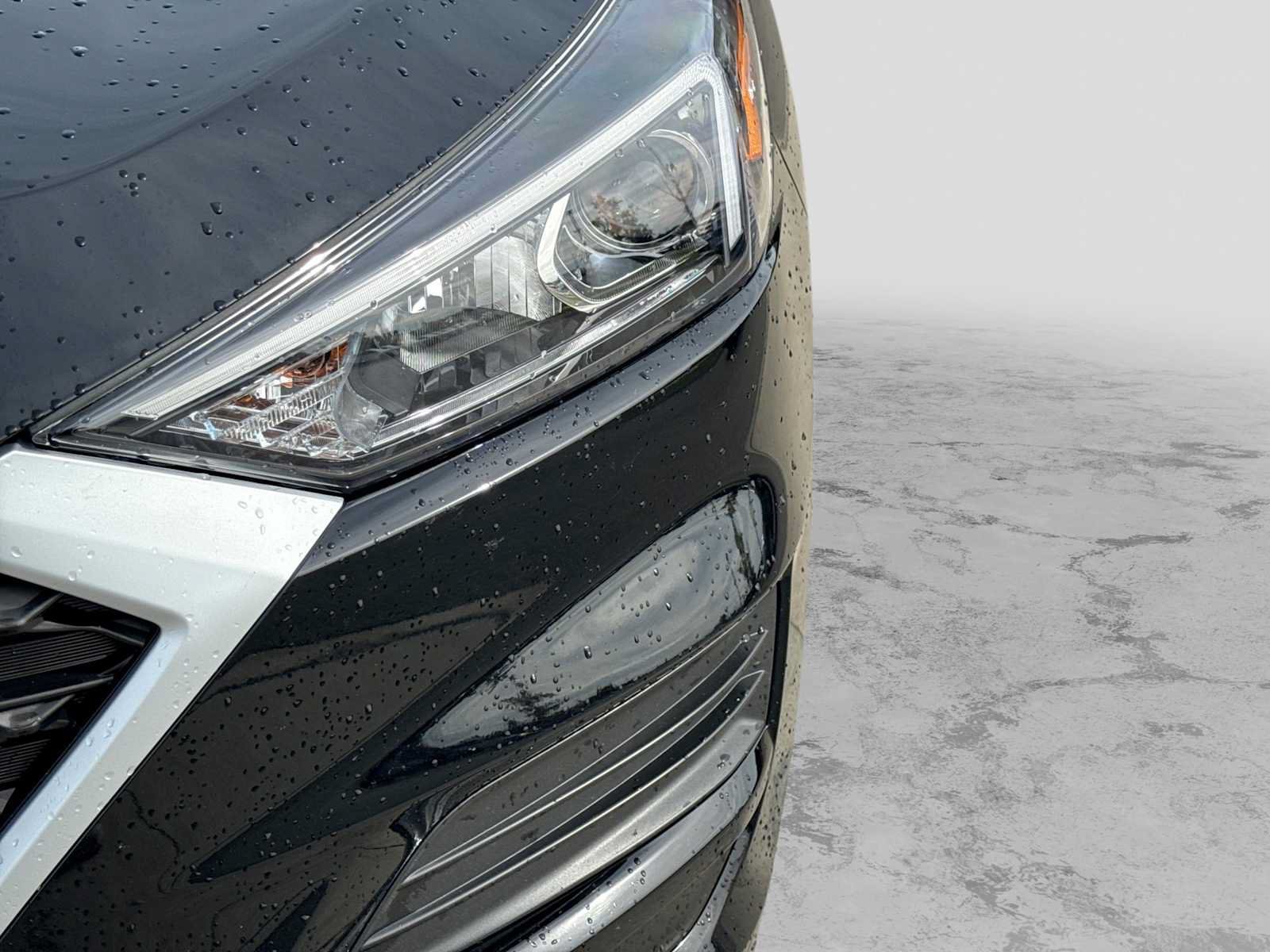 Used 2020 Hyundai Tucson SEL w/ Cargo Package AWD/4WD image 10