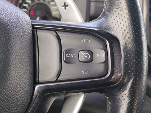 Used 2022 RAM 1500 Rebel w/ G/T Package image 28