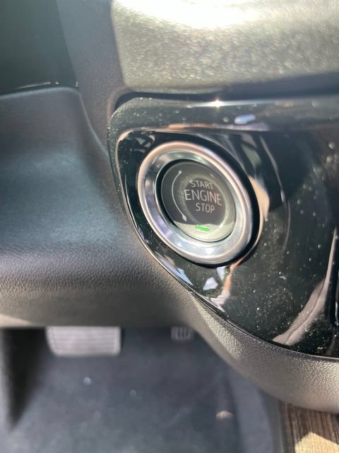 New 2026 Chevrolet Silverado 1500 RST w/ All Star Edition Plus AWD/4WD image 22