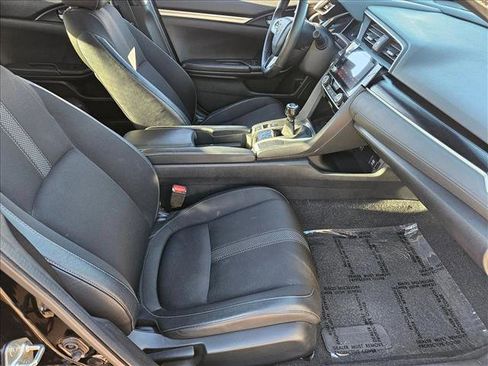 Used 2019 Honda Civic Sport image 19