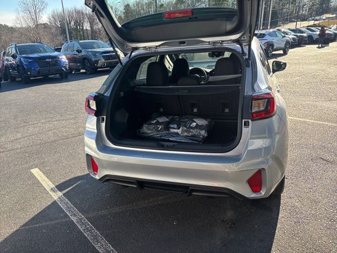 New 2026 Subaru Impreza RS image 49