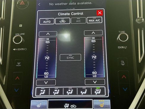 Used 2023 Subaru WRX Premium image 18