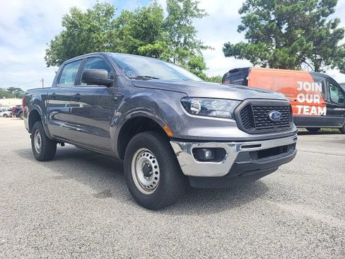 Used 2021 Ford Ranger XL w/ Equipment Group 101A High RWD image 1