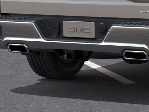 New 2026 GMC Sierra 1500 SLE image 14