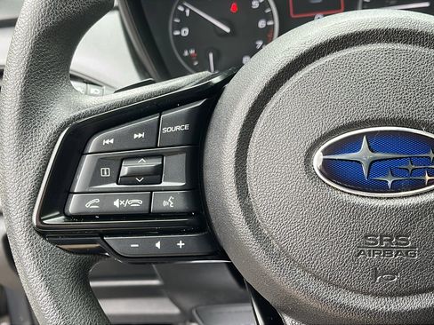 Certified 2024 Subaru Crosstrek 2.0i Premium AWD/4WD image 13