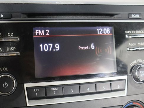 Used 2016 Nissan Altima 2.5 S w/ Power Driver Seat Package image 30