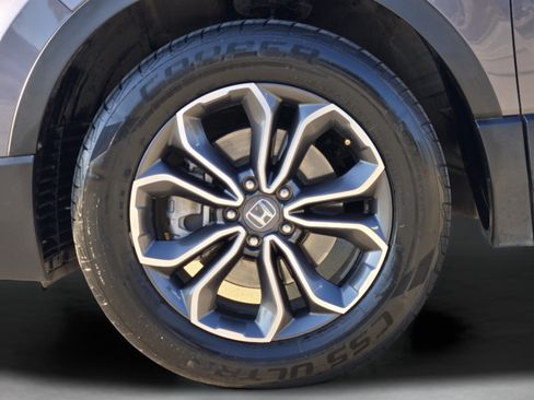 Used 2021 Honda CR-V EX-L image 31