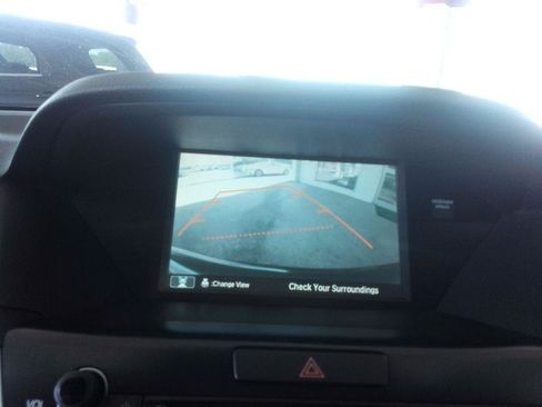 Used 2015 Acura MDX FWD image 9