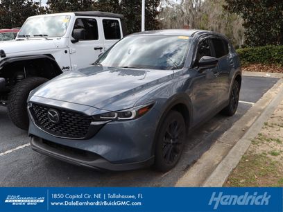 Used 2023 MAZDA CX-5 Carbon Edition