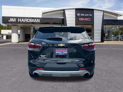 Used 2019 Chevrolet Blazer LT FWD image 6