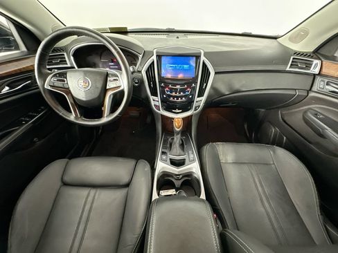 Used 2016 Cadillac SRX Luxury w/ Driver Awareness Package FWD image 10