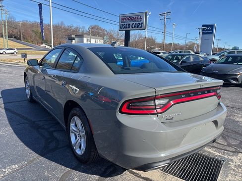 Used 2023 Dodge Charger SXT image 6
