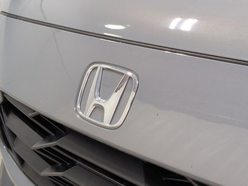 Certified 2023 Honda HR-V Sport image 13