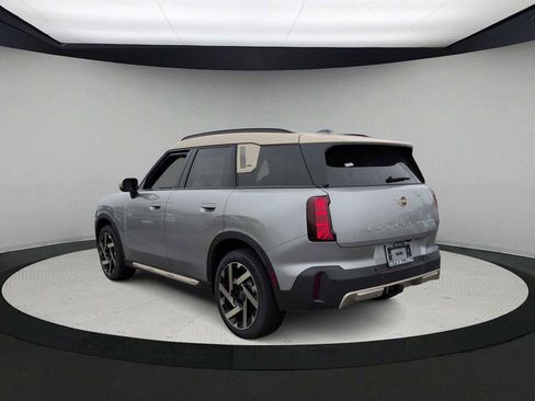 New 2026 MINI Cooper Countryman S image 6