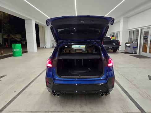 Used 2025 BMW X1 M35i image 38