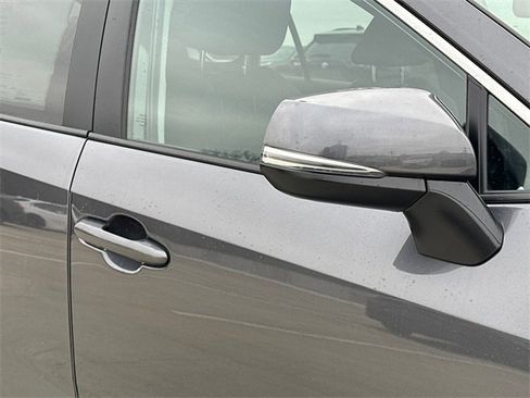 New 2025 Toyota RAV4 XLE image 9