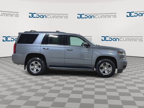 Used 2020 Chevrolet Tahoe LS AWD/4WD image 9