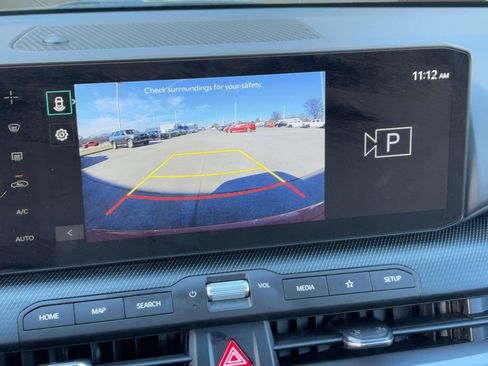 Used 2025 Kia K4 GT-Line w/ GT-Line Sunroof Package image 26