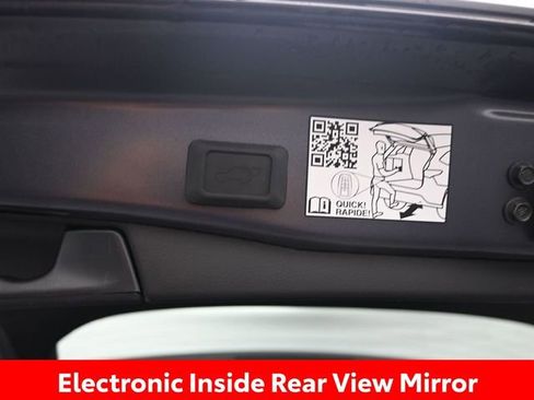 Used 2024 Toyota RAV4 XSE w/ Advanced Technology Package image 23