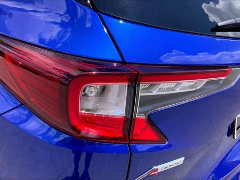 Used 2023 Acura RDX A-Spec FWD image 29