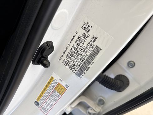 Used 2021 Honda Passport Sport image 11