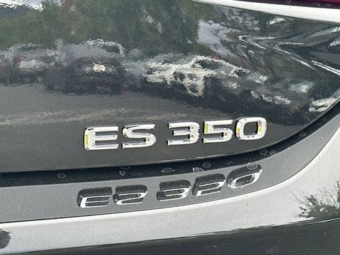 New 2025 Lexus ES 350 w/ Premium Package image 19