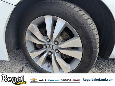 Used 2012 Honda Accord EX-L image 28