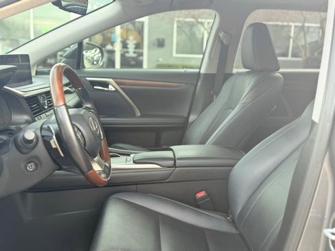 Used 2020 Lexus RX 350L FWD w/ Premium Package image 17