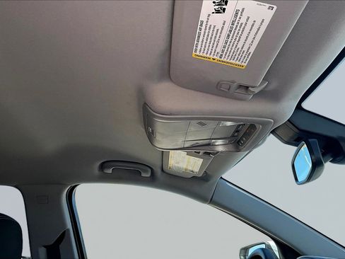 Certified 2024 GMC Terrain SLE FWD image 27