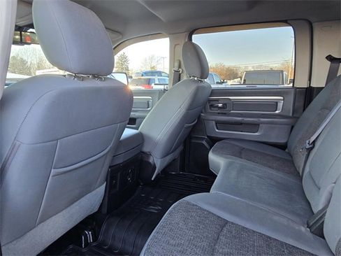 Used 2016 RAM 1500 Outdoorsman image 22