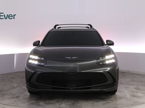 Used 2023 Genesis GV60 Performance AWD/4WD image 12