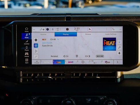 New 2025 Jeep Gladiator Sport image 15