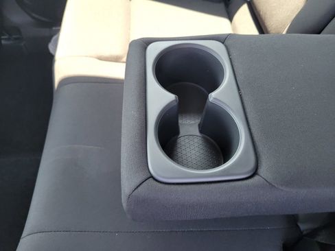 New 2026 Nissan Rogue S image 31