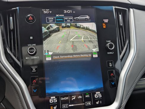 Used 2022 Subaru Outback Onyx Edition XT image 29